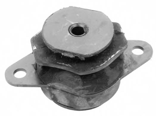 7587674 Fiat/Alfa/Lancia Coxim (suporte) direito de motor