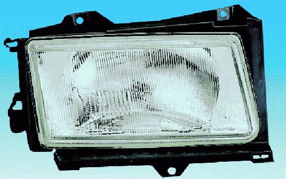 1474267080 Fiat/Alfa/Lancia Luz direita