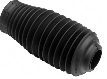 Compre 02998 Metalcaucho Bota de proteção de amortecedor dianteiro
