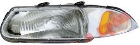 Compre Luz esquerda Rover 25 