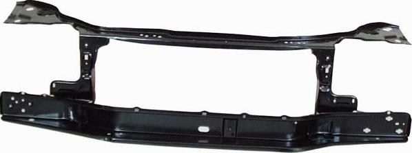 Suporte do radiador montado (painel de montagem de fixação das luzes) Renault Clio preço, a partir de 90,65 USD