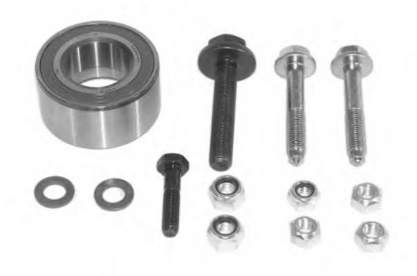 8A0498625 VAG Rolamento de cubo dianteiro
