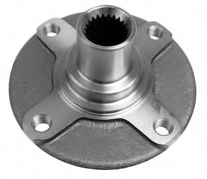 Compre 90021 Metalcaucho Cubo dianteiro