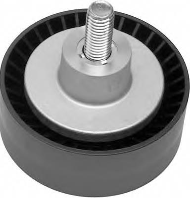 11281435594 BMW Rolo parasita da correia de transmissão