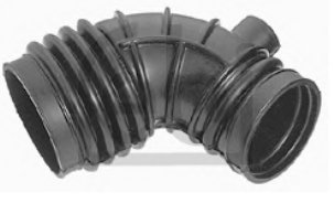 13711285479 BMW Cano derivado de ar do medidor de consumo do ar