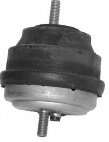 22111094813 BMW Coxim (suporte) esquerdo de motor
