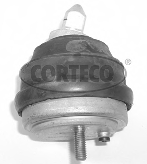 22111096514 BMW Coxim (suporte) direito de motor