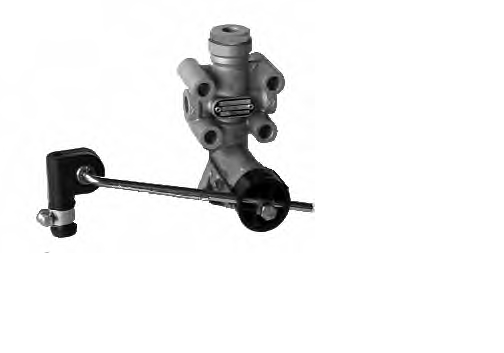Compre 08801030 AIR Fren Válvula do nível de assoalho (TRUCK)