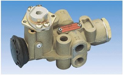 Válvula do nível de assoalho (TRUCK) Pneumatics PN10081 preço, a partir de 69,61 USD
