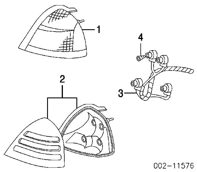 8GD007731271 HELLA Lâmpada