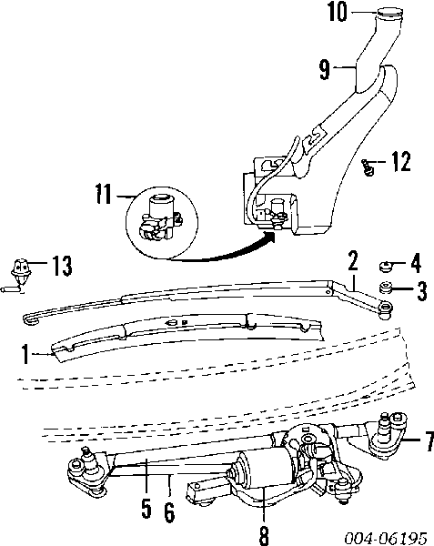 4389440 Chrysler 