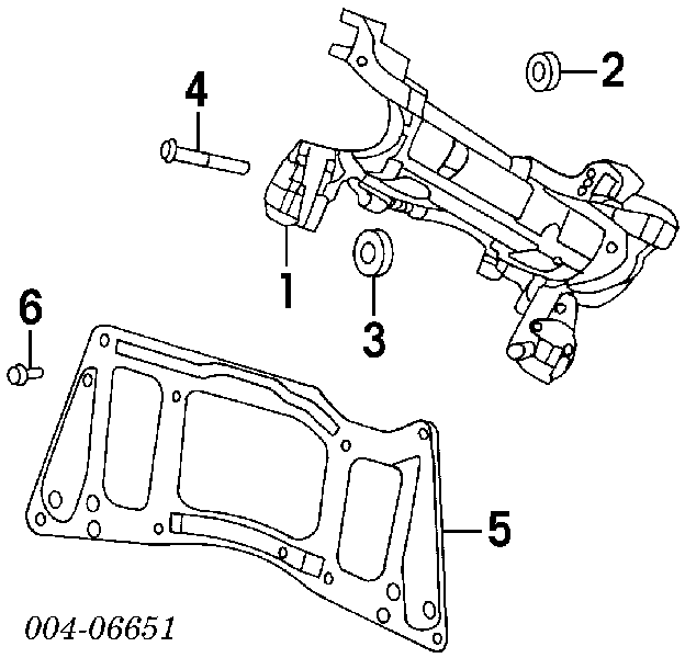 6504593 Chrysler 