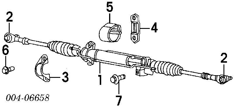 6504585 Chrysler 