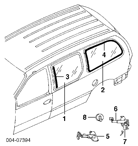4874115 Chrysler 