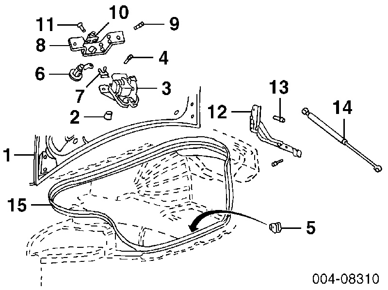 6026125 Chrysler 