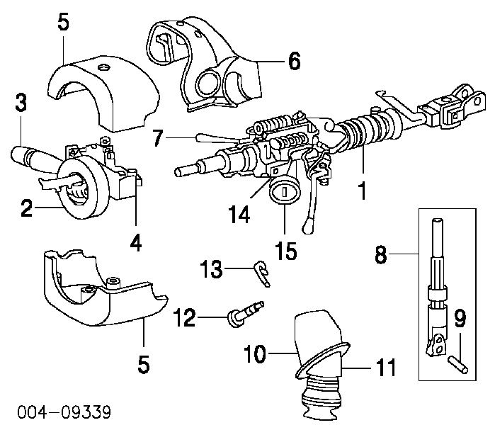 4685586 Chrysler 