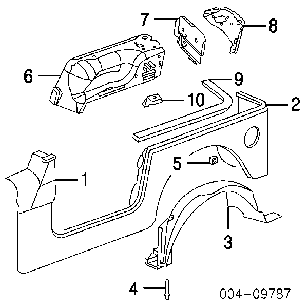  Chrysler 34202672 preço, a partir de 10,19 USD