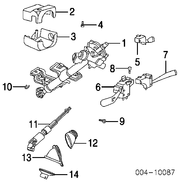 6035434 Chrysler 