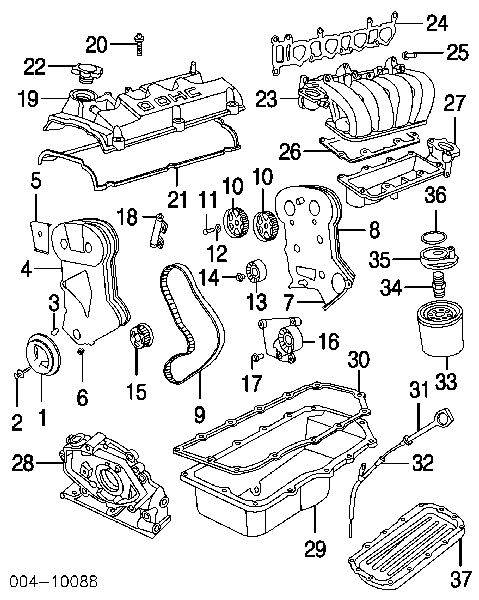 6502926 Chrysler 