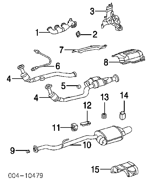 Sonda lambda, sensor de oxigênio Mercedes A0015405017 preço, a partir de 80,02 USD