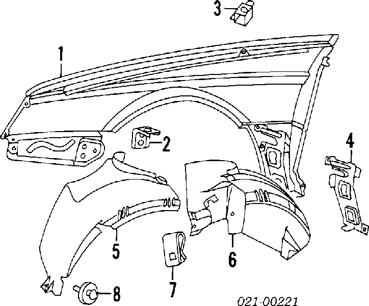 14648290 Fiat/Alfa/Lancia 