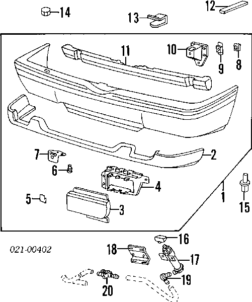 12644421 Fiat/Alfa/Lancia 
