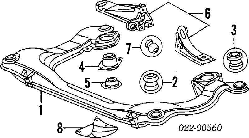853399114 VAG 