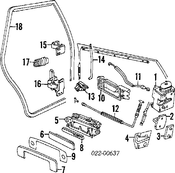 4A0959845C VAG 