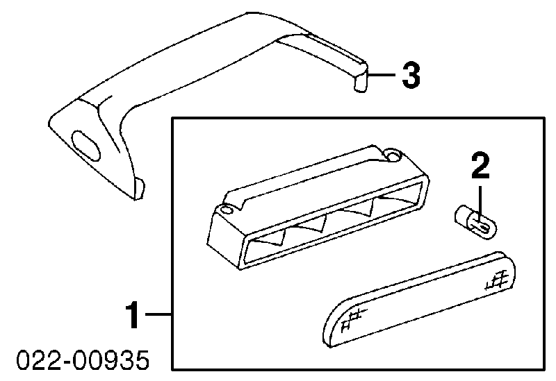 8D5945121BE5 VAG 