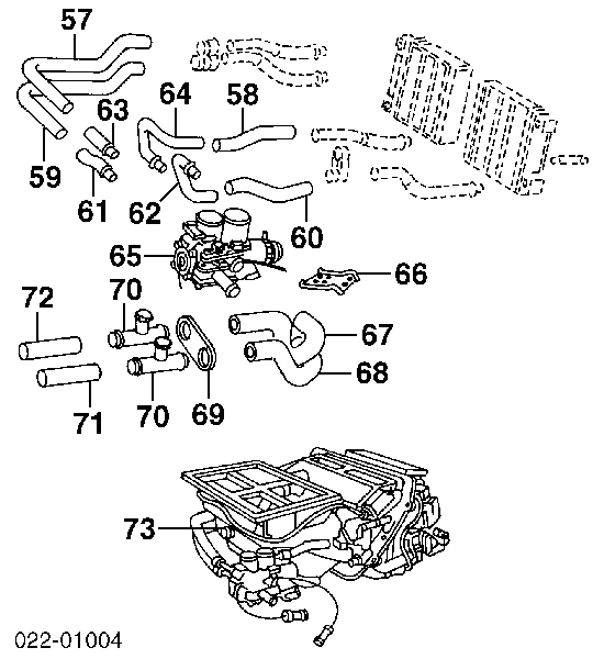4D0819674B VAG 