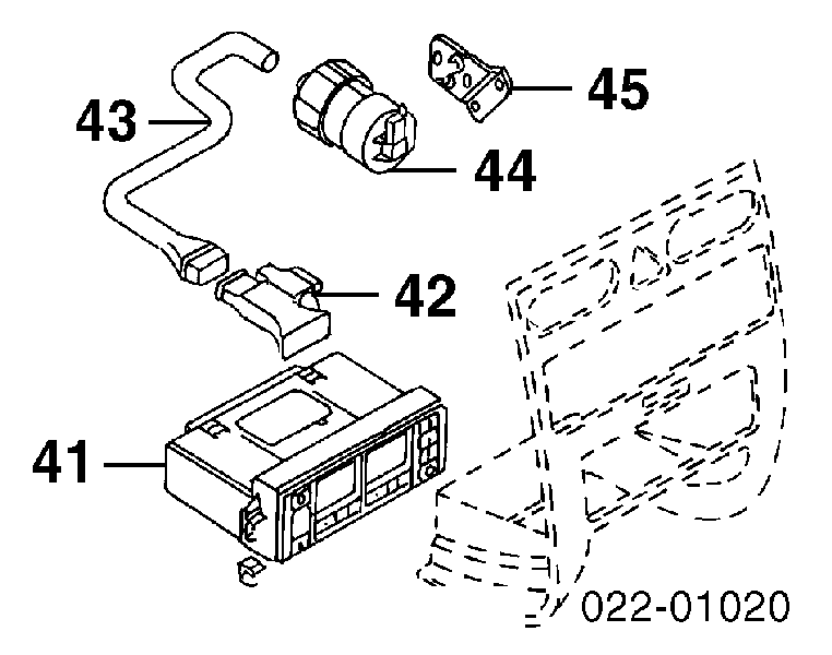 Compre 0130002803 Bosch Motor de ventilador de forno (de aquecedor de salão)