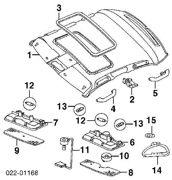 Compre N90034901 VAG Lâmpada