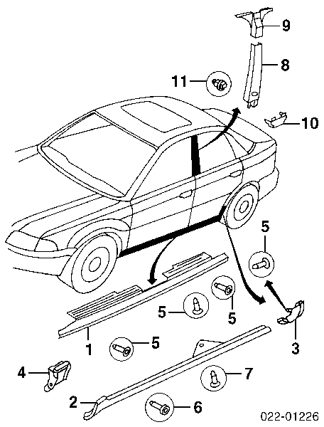  VAG N90158103 preço, a partir de 1,86 USD