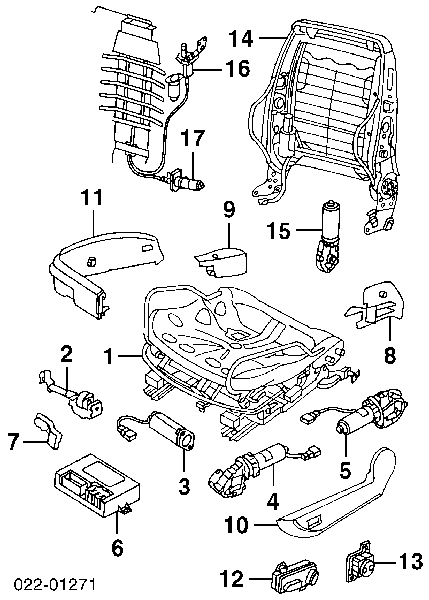  VAG 1J0881614A preço, a partir de 31,85 USD