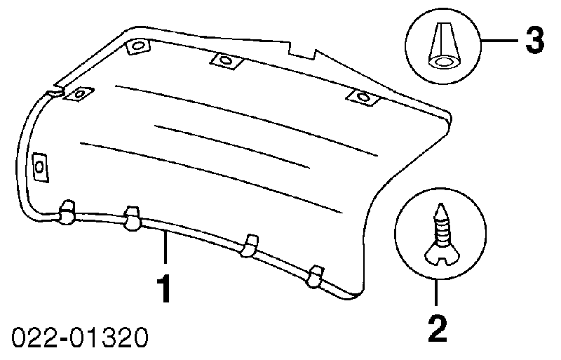 N0139694 VAG 
