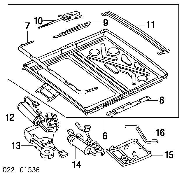4A0959605 VAG 
