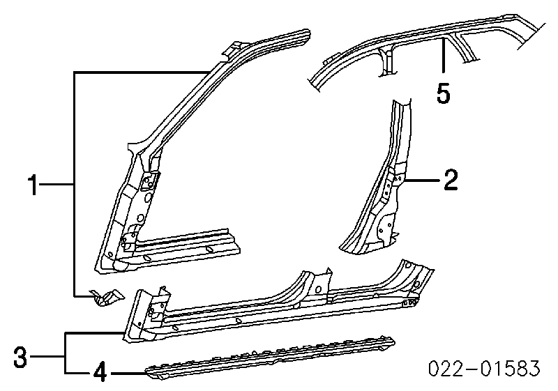 4Z7803486 VAG 