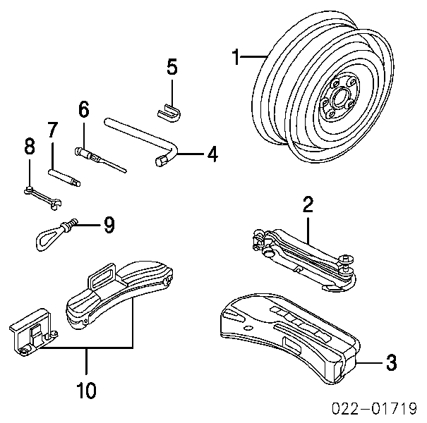 Desandador VAG 1J0012255 preço, a partir de 15,44 USD