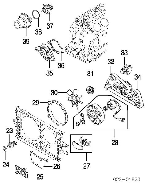 4A0959493A VAG 