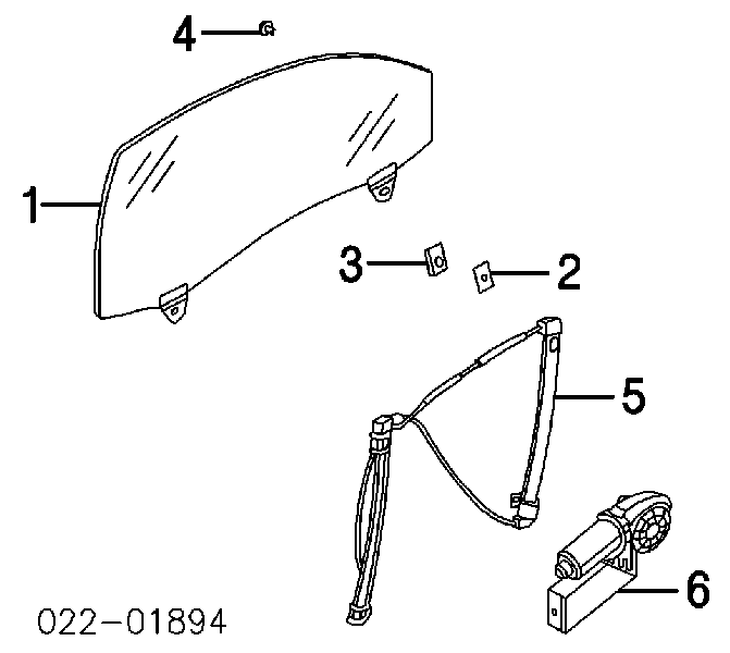 8H0845481 VAG 