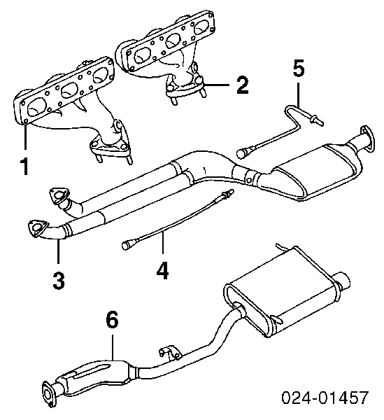 Sonda lambda, sensor de oxigênio BMW 11781427884 preço, a partir de 90,93 USD