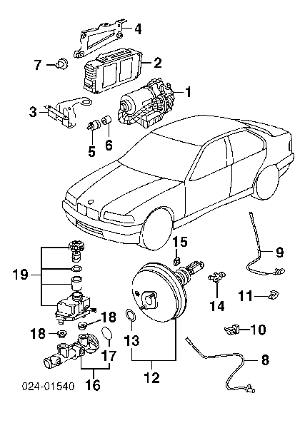 34521162646 BMW 