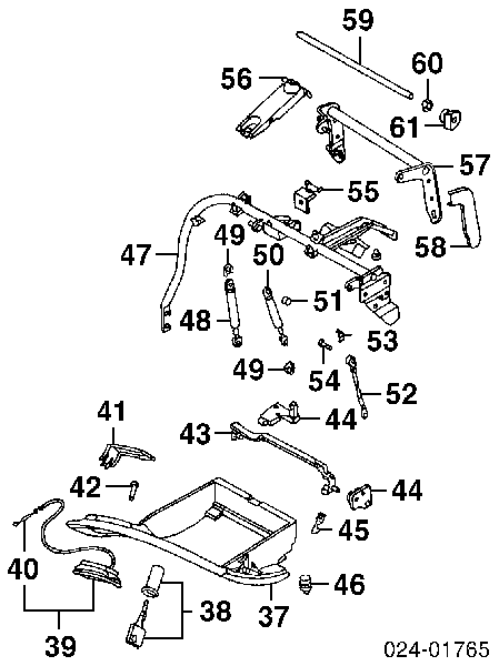 51168163902 BMW 