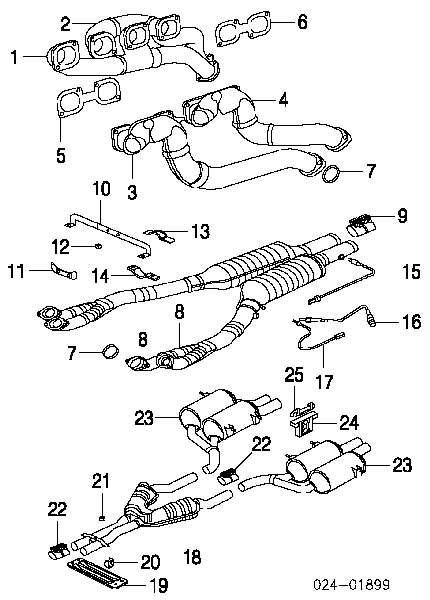 Coxim de fixação do silenciador Volvo 9492153 preço, a partir de 6,69 USD
