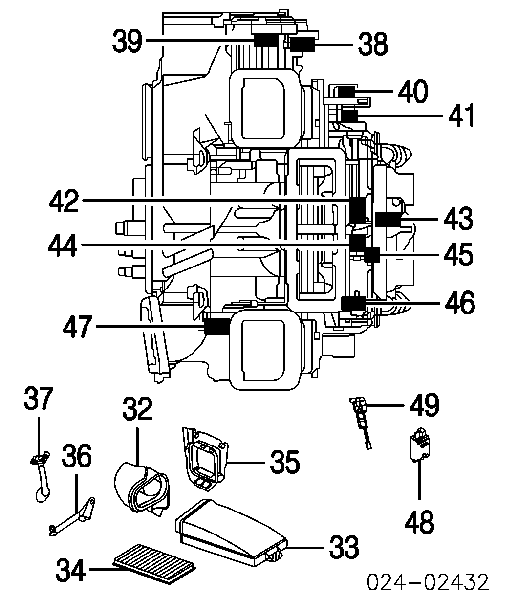 Sensor de sujidade de ar BMW 64116933052 preço, a partir de 126,10 USD