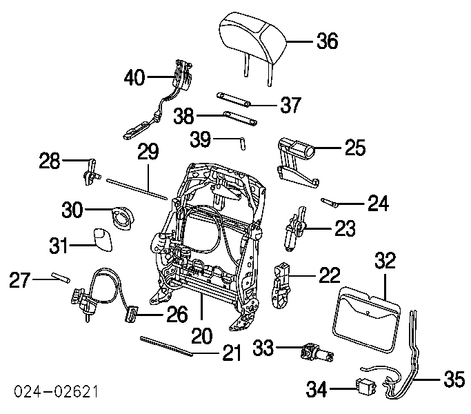 Caixa de Mudança montada (caixa mecânica de velocidades) para BMW X5  E70