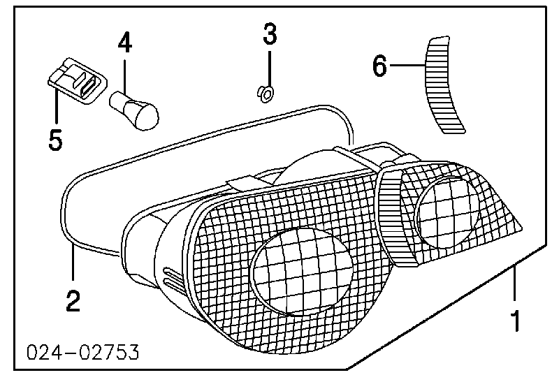 63211379399 BMW Base (casquilho) da luz traseira