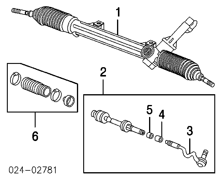 32116774889 BMW 