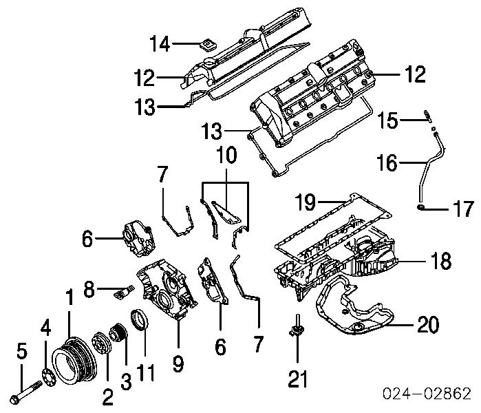 Anel de vedação da sonda de óleo BMW 11431287541 preço, a partir de 0,28 USD
