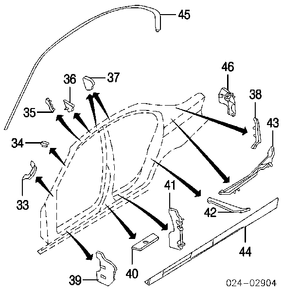 51718203770 BMW 